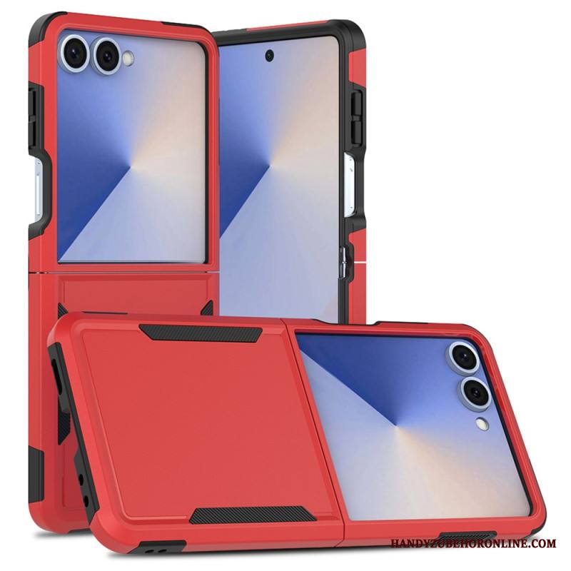 Kuori Samsung Galaxy Z Flip 7 Yksinkertainen Suojakuori