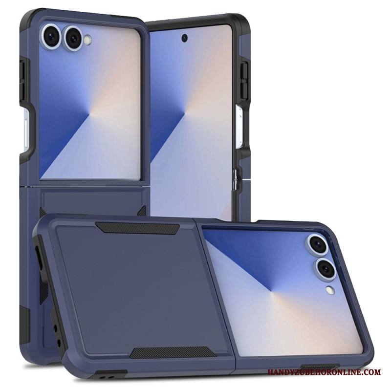 Kuori Samsung Galaxy Z Flip 7 Yksinkertainen Suojakuori