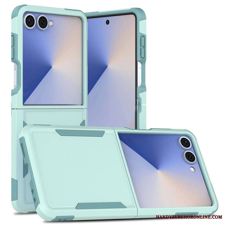 Kuori Samsung Galaxy Z Flip 7 Yksinkertainen Suojakuori