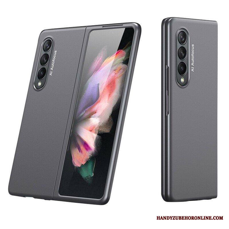 Kuori Samsung Galaxy Z Fold 3 5G Erittäin Hieno Gkk