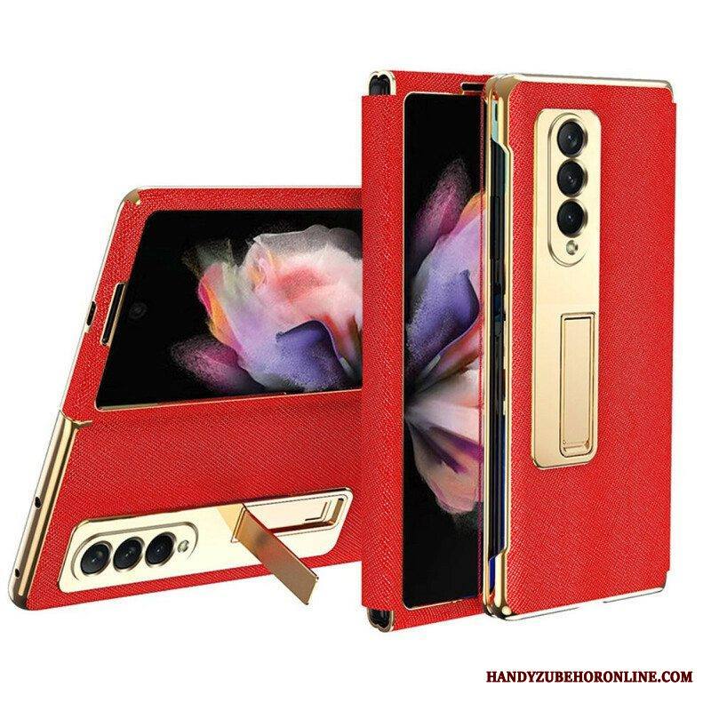 Kuori Samsung Galaxy Z Fold 3 5G Handsfree-tuki