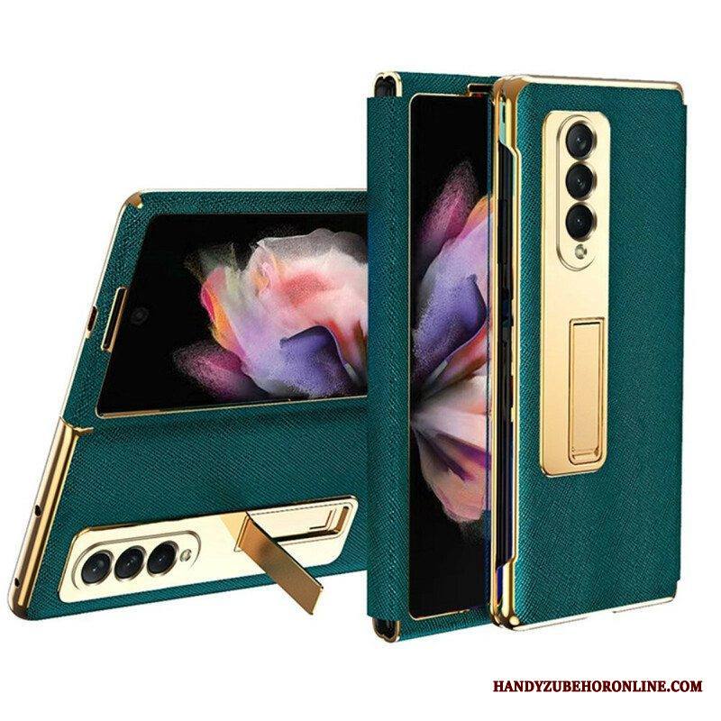 Kuori Samsung Galaxy Z Fold 3 5G Handsfree-tuki