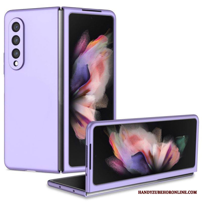 Kuori Samsung Galaxy Z Fold 3 5G Klassikko