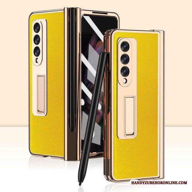 Kuori Samsung Galaxy Z Fold 3 5G Monitoimitoiminnot
