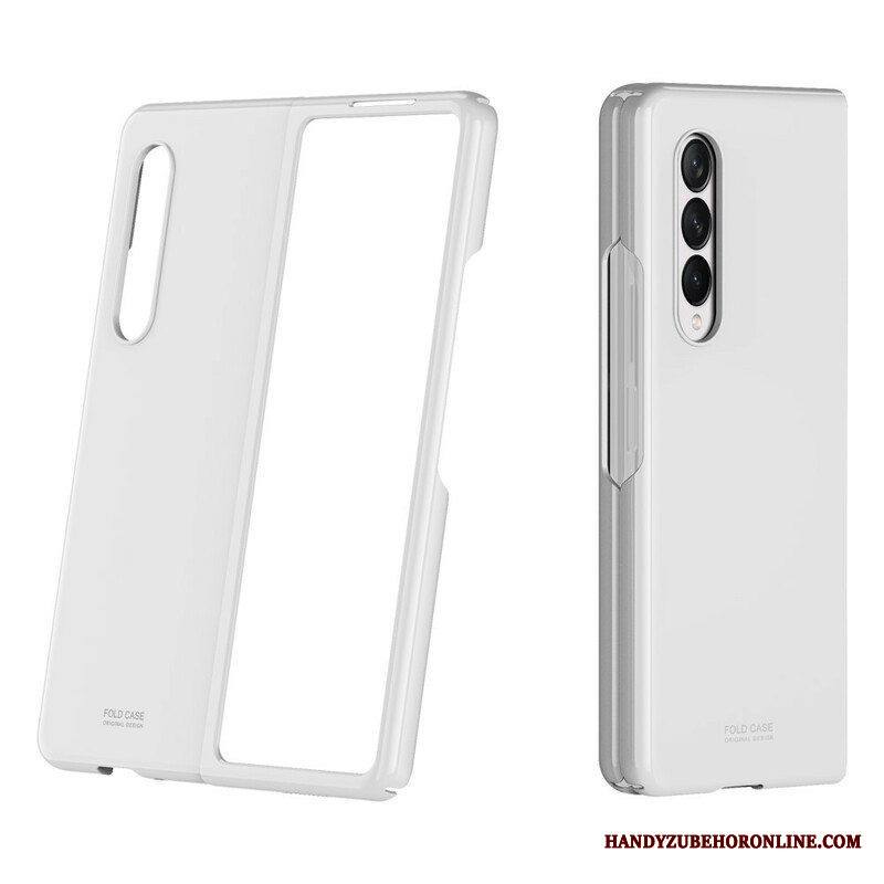 Kuori Samsung Galaxy Z Fold 3 5G Ultra Fine Elegance