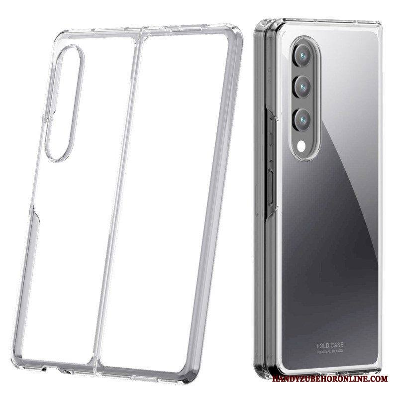 Kuori Samsung Galaxy Z Fold 4 Aave