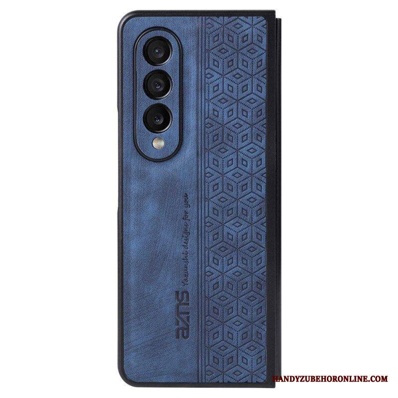 Kuori Samsung Galaxy Z Fold 4 Azns Cube 3d