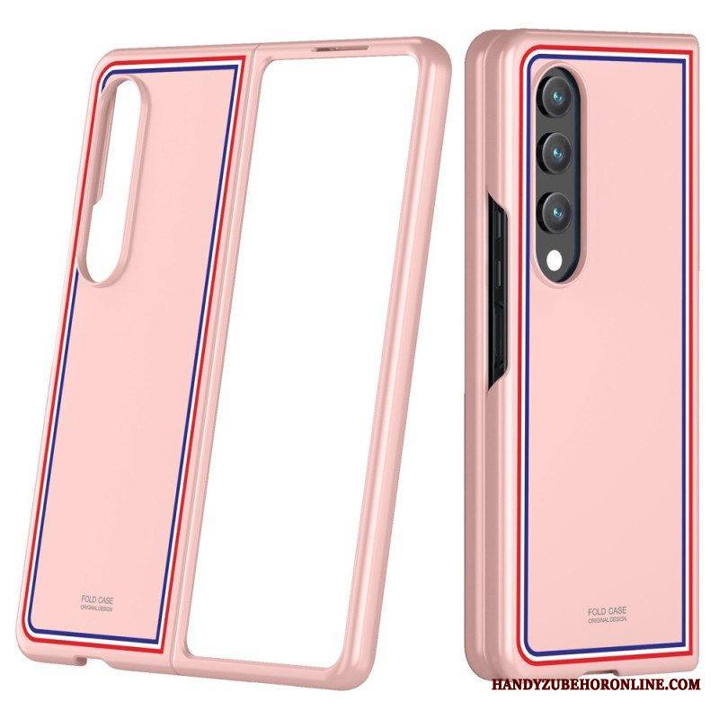 Kuori Samsung Galaxy Z Fold 4 Fury Rooster