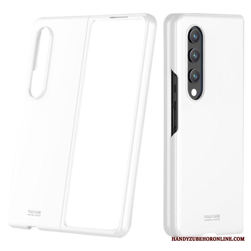 Kuori Samsung Galaxy Z Fold 4 Ultra Slim Skin Touch