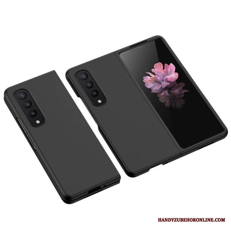 Kuori Samsung Galaxy Z Fold 4 Uni Skin Touch