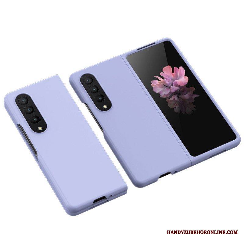 Kuori Samsung Galaxy Z Fold 4 Uni Skin Touch