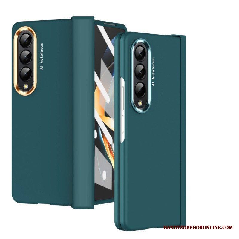 Kuori Samsung Galaxy Z Fold 4 Väri Tasainen