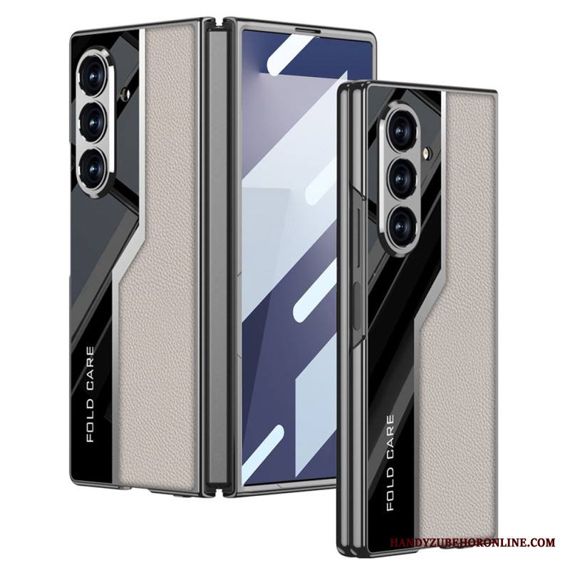 Kuori Samsung Galaxy Z Fold 7 Ensiluokkainen Kiilto Suojakuori