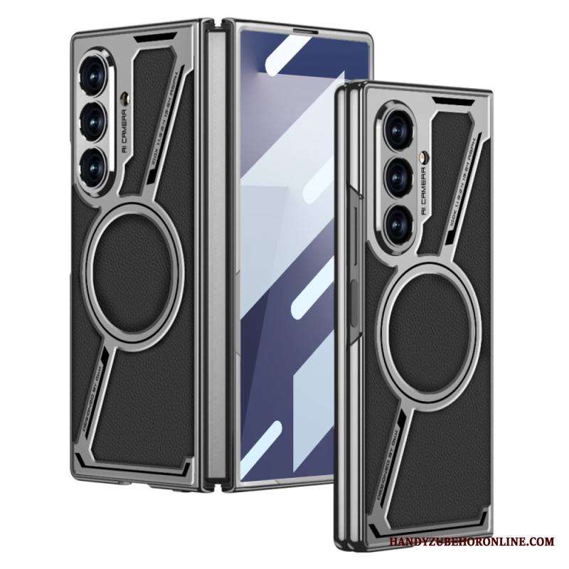 Kuori Samsung Galaxy Z Fold 7 Gkk Z -muotoilu