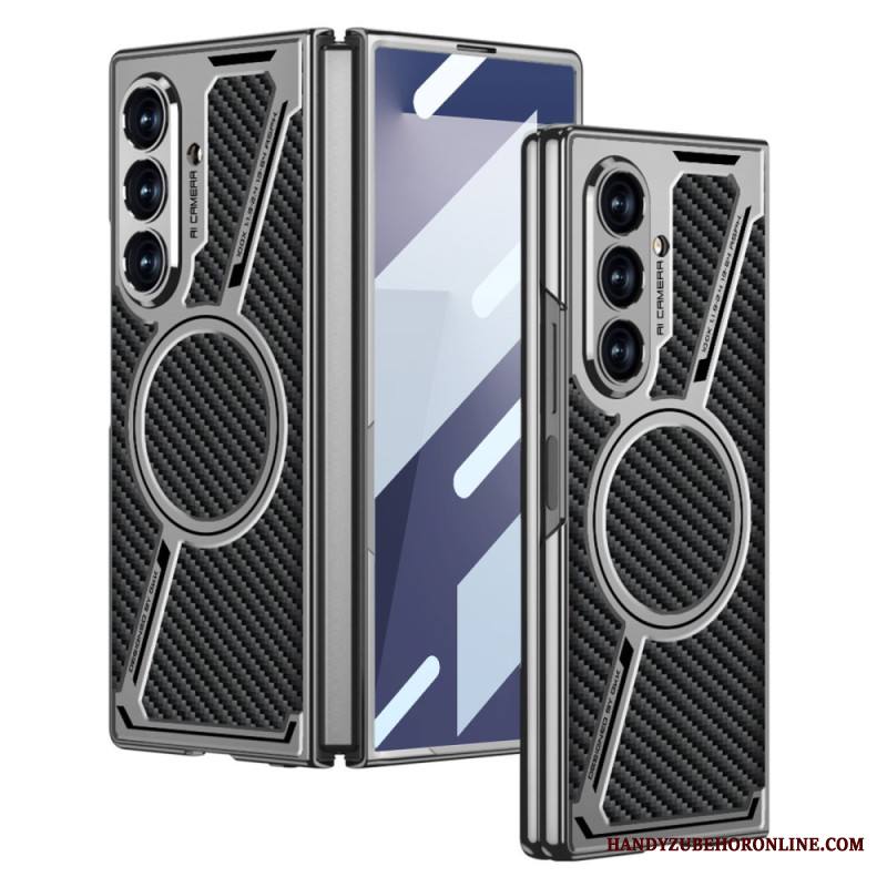 Kuori Samsung Galaxy Z Fold 7 Gkk Z -muotoilu