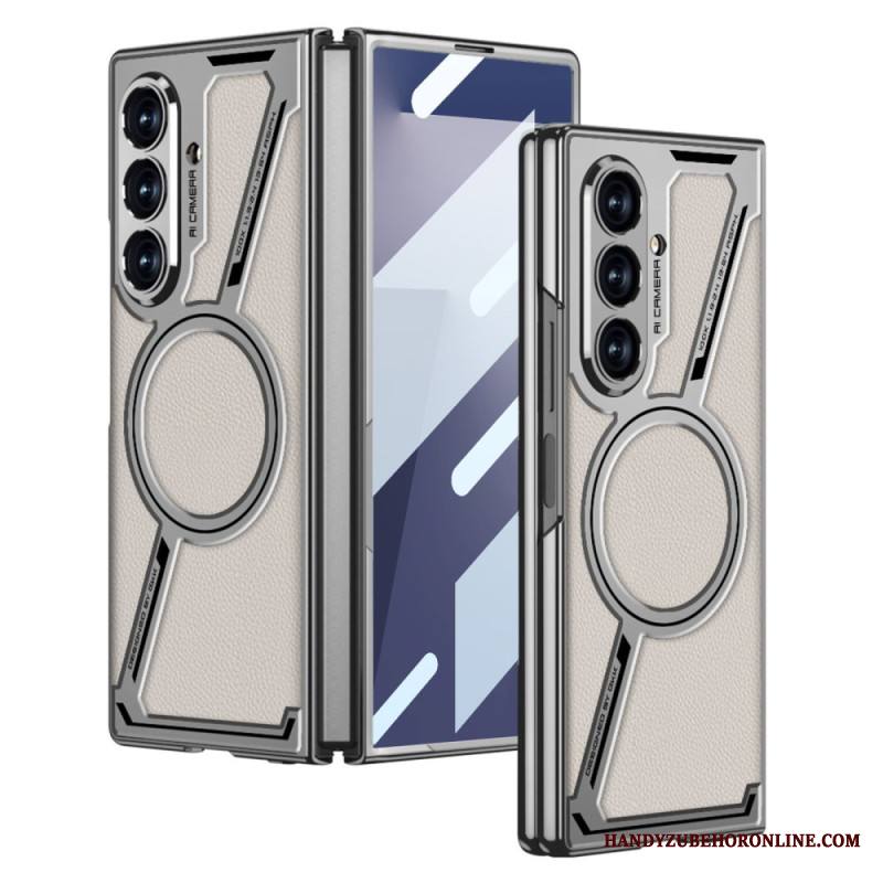 Kuori Samsung Galaxy Z Fold 7 Gkk Z -muotoilu