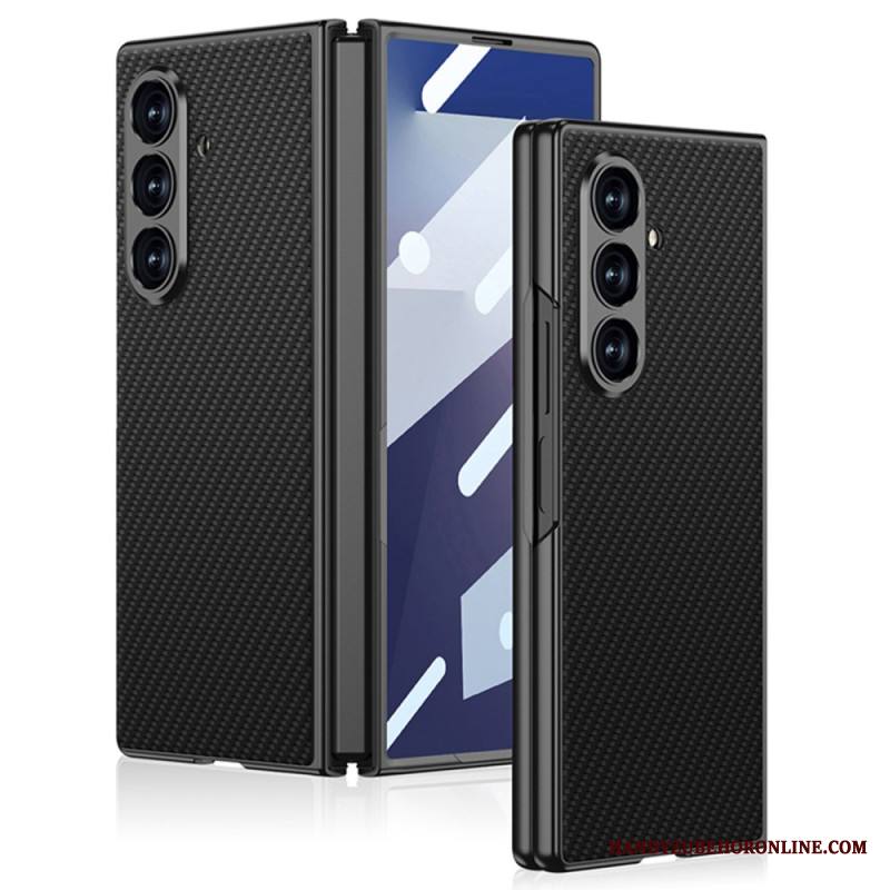 Kuori Samsung Galaxy Z Fold 7 Gkk-keinonahka