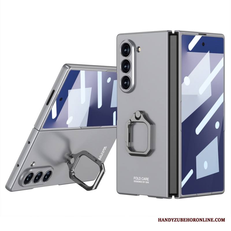 Kuori Samsung Galaxy Z Fold 7 Gkk-sormuksen Pidike