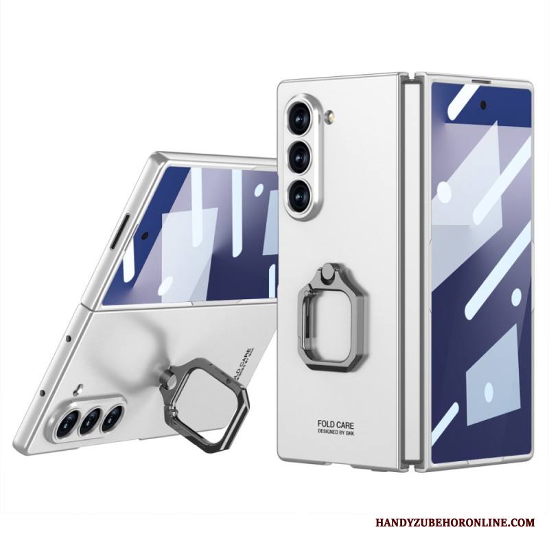 Kuori Samsung Galaxy Z Fold 7 Gkk-sormuksen Pidike