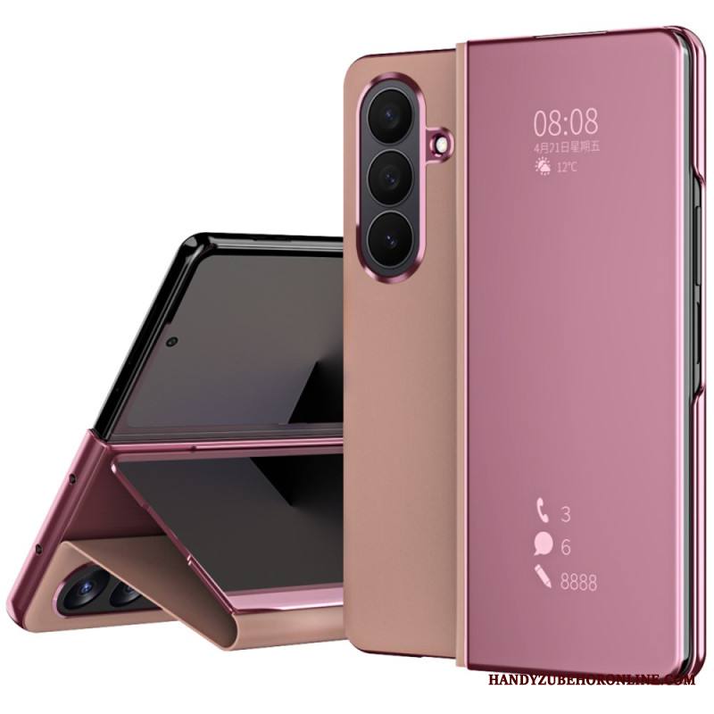 Kuori Samsung Galaxy Z Fold 7 Ikkuna Suojakuori