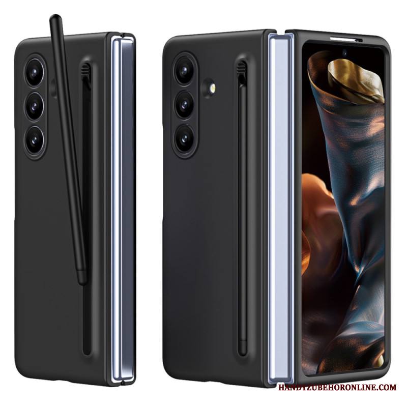 Kuori Samsung Galaxy Z Fold 7 Integroitu Kynä Suojakuori
