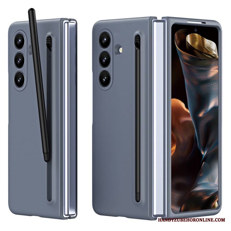 Kuori Samsung Galaxy Z Fold 7 Integroitu Kynä Suojakuori