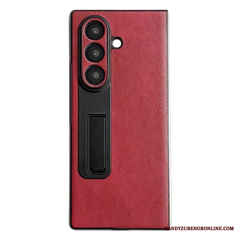 Kuori Samsung Galaxy Z Fold 7 Keinonahka