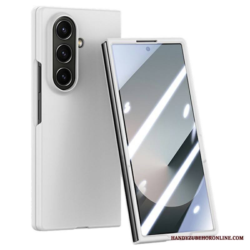 Kuori Samsung Galaxy Z Fold 7 Leveä Ikkuna