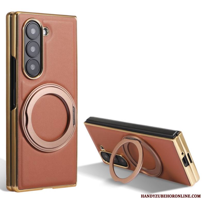Kuori Samsung Galaxy Z Fold 7 Magneettinen Jalusta