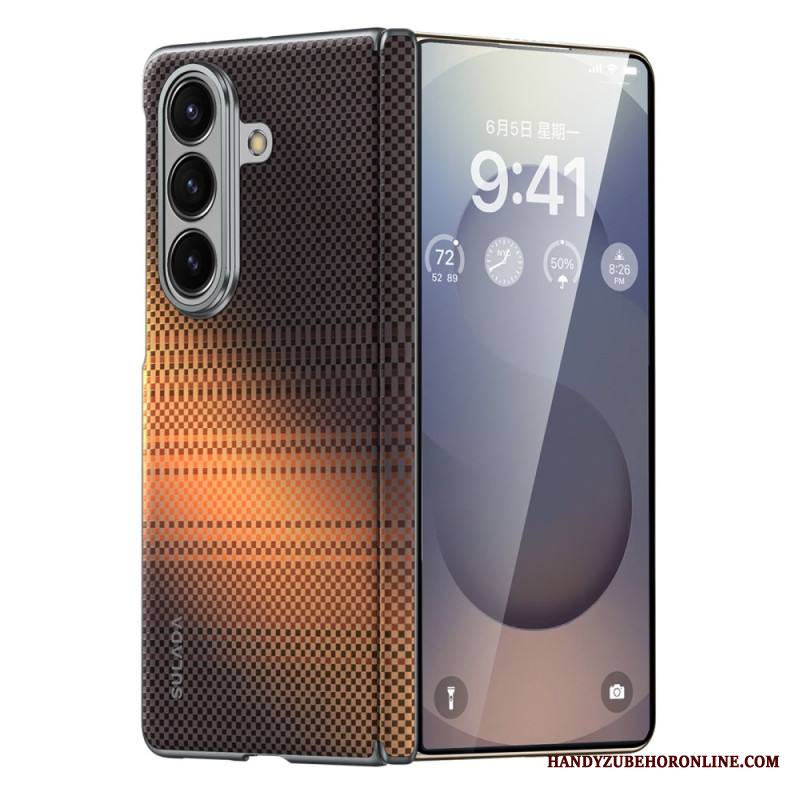 Kuori Samsung Galaxy Z Fold 7 Magneettinen Sulada