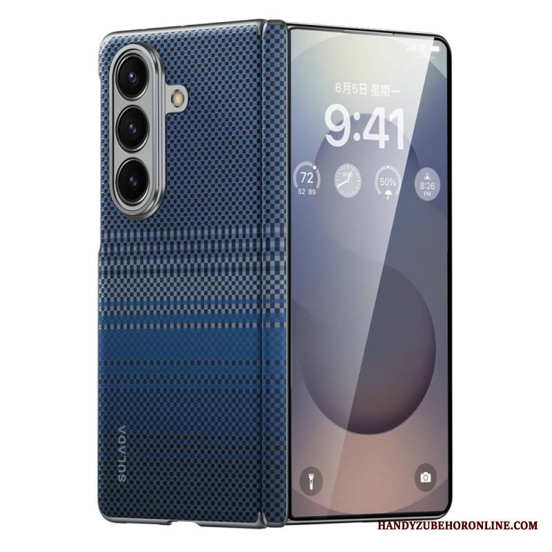 Kuori Samsung Galaxy Z Fold 7 Magneettinen Sulada