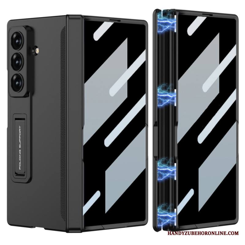 Kuori Samsung Galaxy Z Fold 7 Magneettisaranat