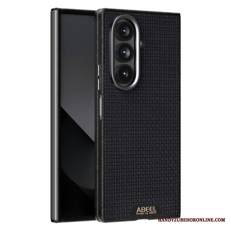 Kuori Samsung Galaxy Z Fold 7 Magsafe-yhteensopiva Abeel