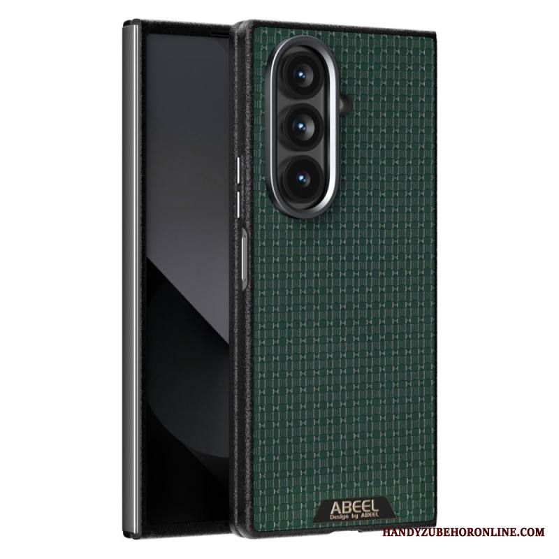 Kuori Samsung Galaxy Z Fold 7 Magsafe-yhteensopiva Abeel