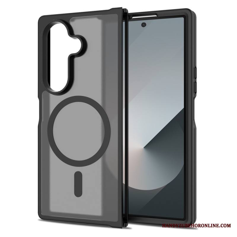 Kuori Samsung Galaxy Z Fold 7 Magsafe-yhteensopiva Joustava Himmeäpintainen