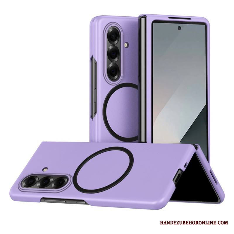 Kuori Samsung Galaxy Z Fold 7 Magsafe-yhteensopiva Mattapintainen