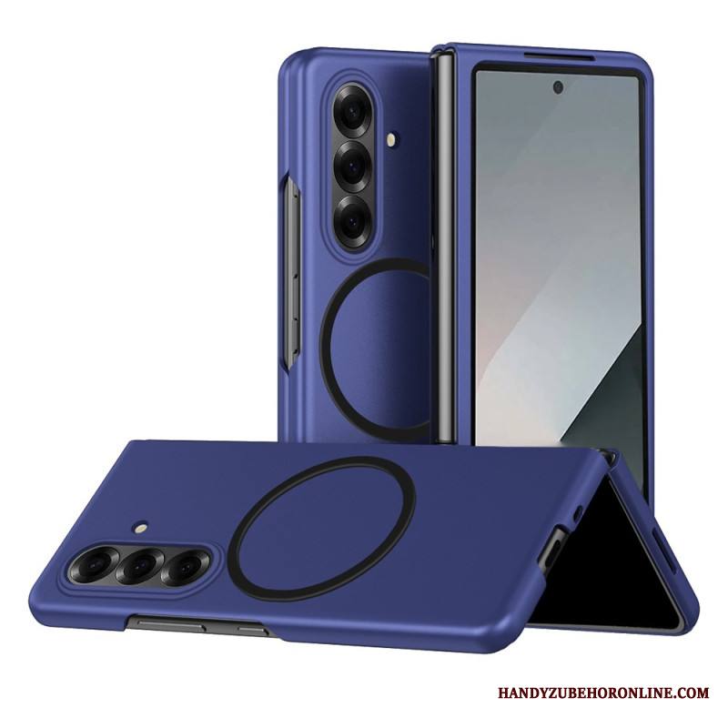 Kuori Samsung Galaxy Z Fold 7 Magsafe-yhteensopiva Mattapintainen