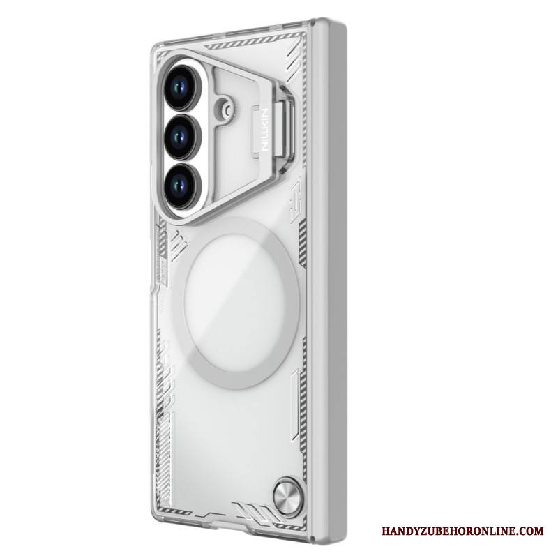 Kuori Samsung Galaxy Z Fold 7 Nillkin Iceblade -potkuri