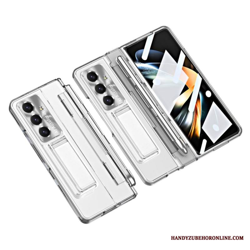 Kuori Samsung Galaxy Z Fold 7 Saranasuojus