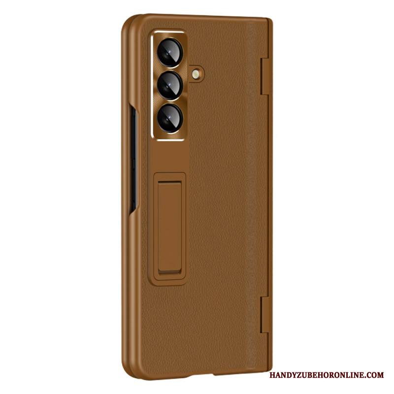 Kuori Samsung Galaxy Z Fold 7 Säädettävä Jalusta