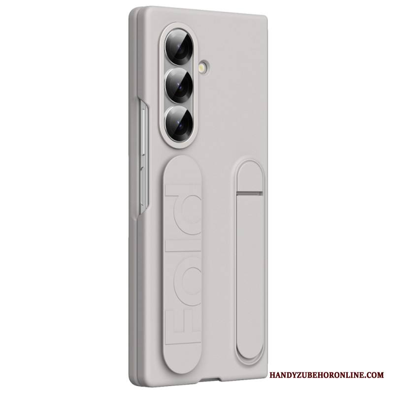 Kuori Samsung Galaxy Z Fold 7 Tuki Ja Hihna