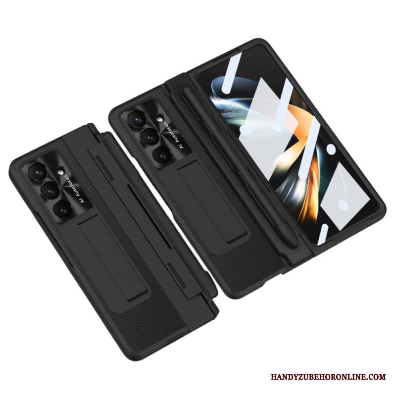 Kuori Samsung Galaxy Z Fold 7 Täysi Suojaus