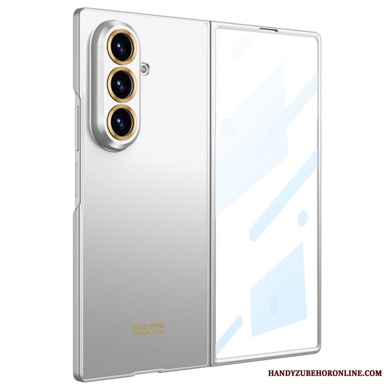 Kuori Samsung Galaxy Z Fold 7 Ultraohut