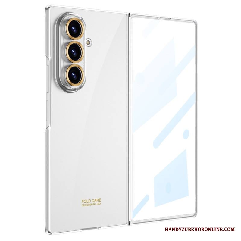 Kuori Samsung Galaxy Z Fold 7 Ultraohut