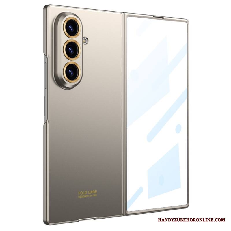 Kuori Samsung Galaxy Z Fold 7 Ultraohut