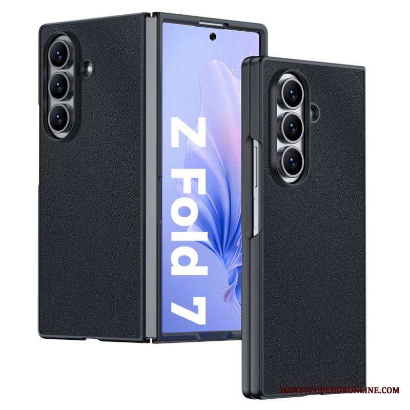 Kuori Samsung Galaxy Z Fold 7 Ultraohut Suojakuori