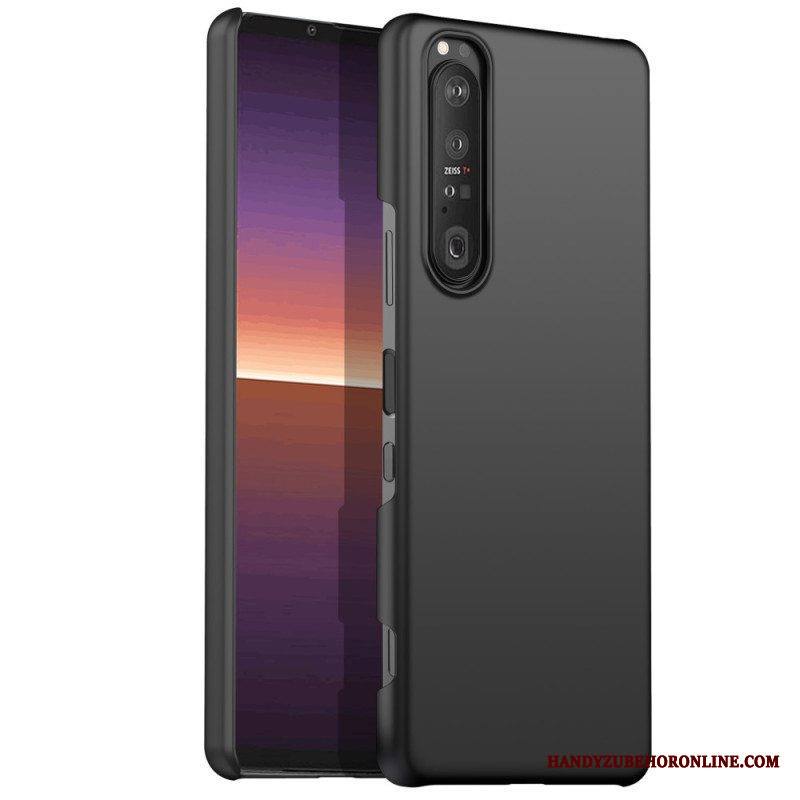 Kuori Sony Xperia 1 IV Jäykkä Klassikko