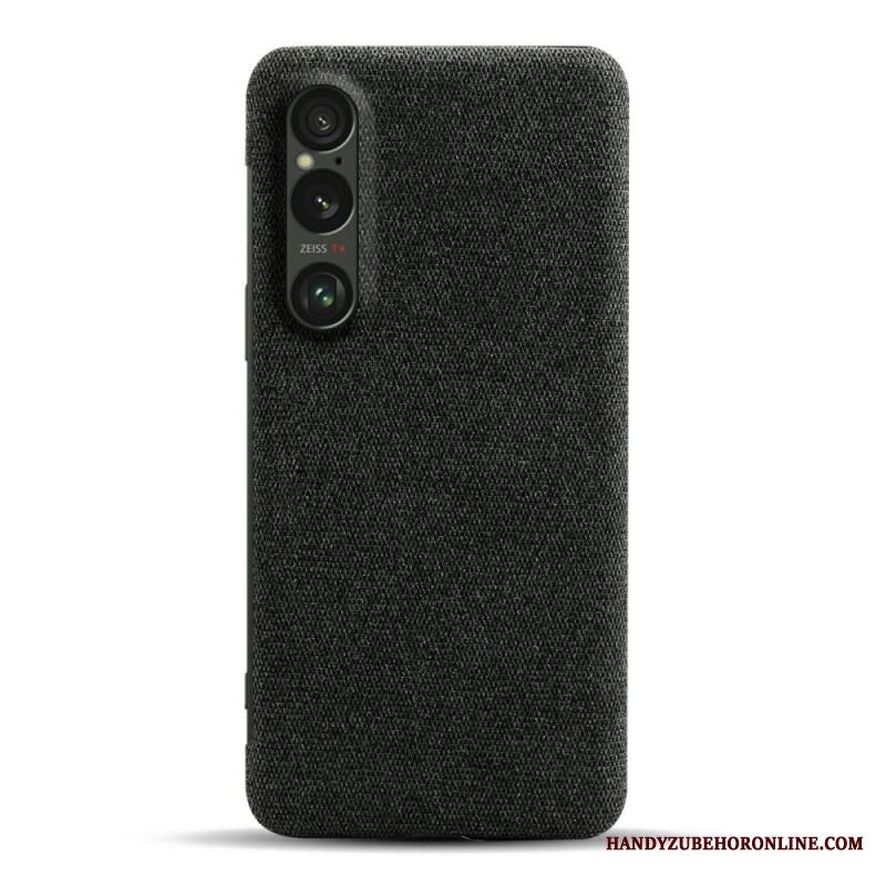 Kuori Sony Xperia 1 Vii Kangas