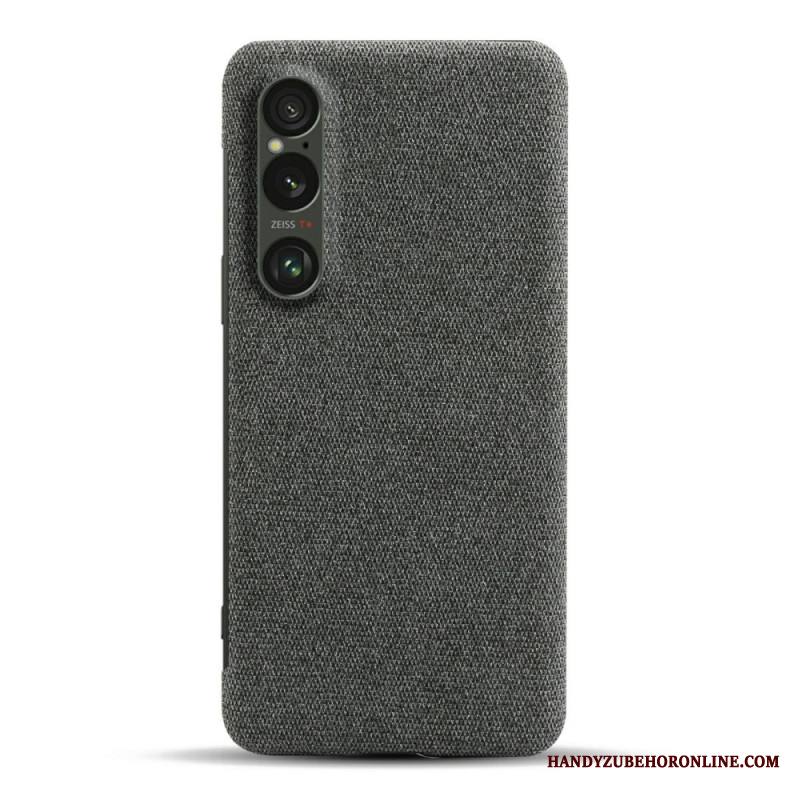 Kuori Sony Xperia 1 Vii Kangas