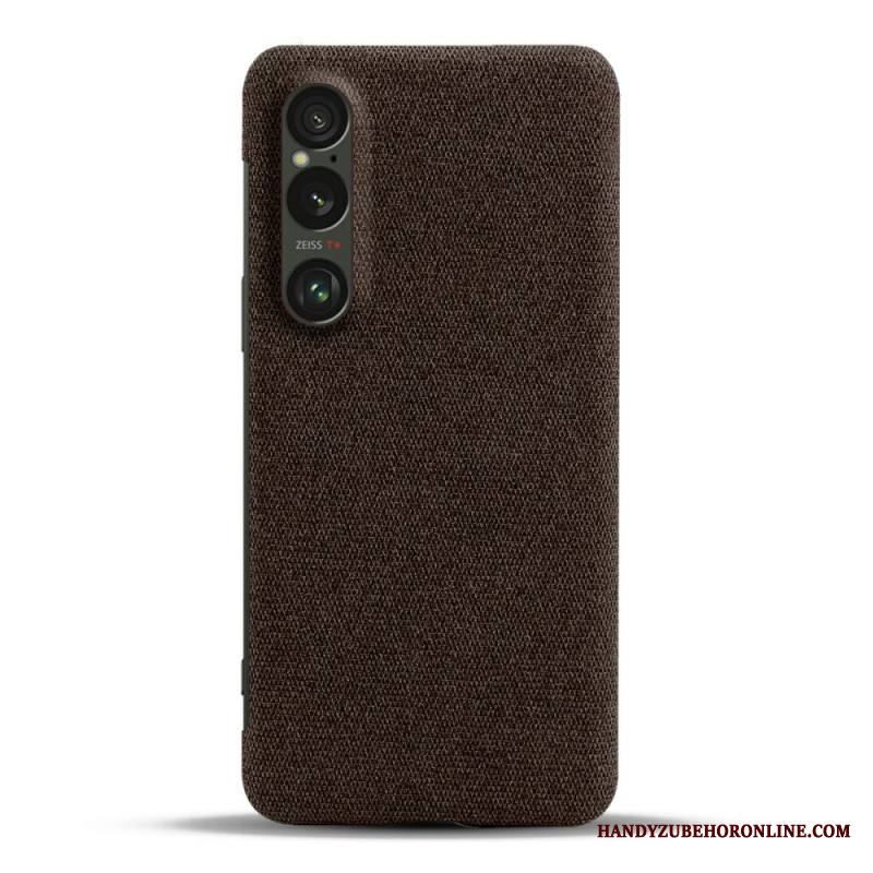 Kuori Sony Xperia 1 Vii Kangas